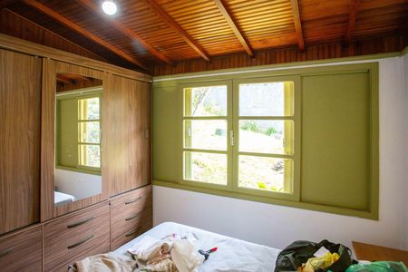 Casa para alugar com 1400m², 3 quartos e 4 vagasQuarto 2