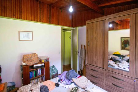 Casa para alugar com 1400m², 3 quartos e 4 vagasQuarto 2