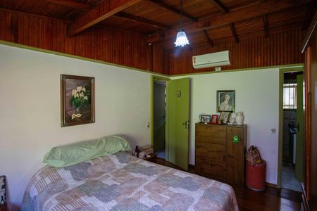 Casa para alugar com 1400m², 3 quartos e 4 vagasQuarto Suíte
