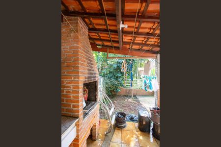 Casa para alugar com 1400m², 3 quartos e 4 vagasÁrea de Serviço