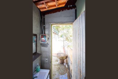 Casa para alugar com 1400m², 3 quartos e 4 vagasLavabo