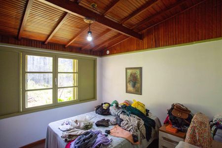 Casa para alugar com 1400m², 3 quartos e 4 vagasQuarto 2