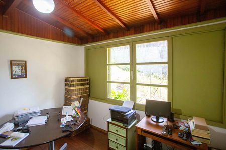 Casa para alugar com 1400m², 3 quartos e 4 vagasQuarto 3
