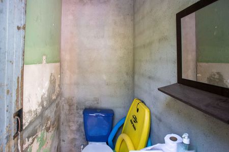 Casa para alugar com 1400m², 3 quartos e 4 vagasLavabo