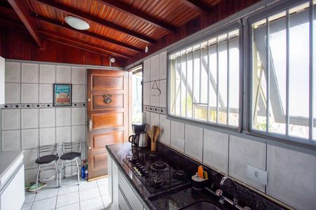 Casa para alugar com 1400m², 3 quartos e 4 vagasCozinha
