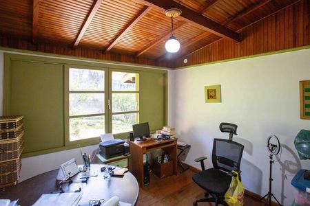 Quarto 3 de casa para alugar com 3 quartos, 1400m² em Eldorado, Diadema