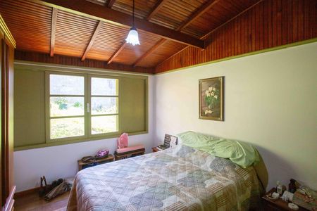 Quarto Suíte de casa para alugar com 3 quartos, 1400m² em Eldorado, Diadema