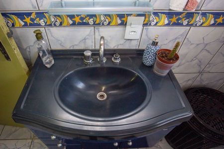 Casa para alugar com 1400m², 3 quartos e 4 vagasBanheiro Social