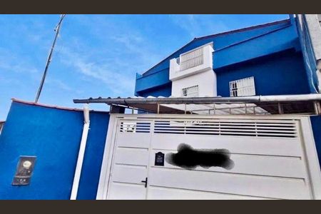 Casa à venda com 3 quartos, 150m² em Ponte Grande, Guarulhos