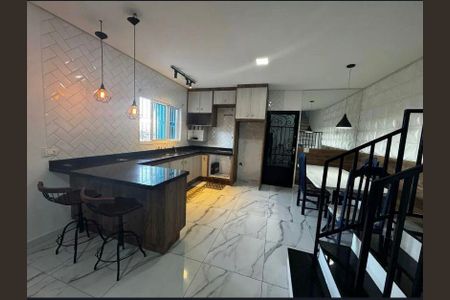 Casa à venda com 3 quartos, 150m² em Ponte Grande, Guarulhos