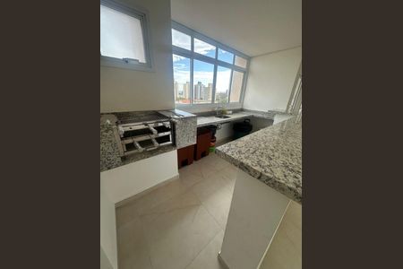 Apartamento à venda com 2 quartos, 47m² em Vila Dom Pedro II, São Paulo