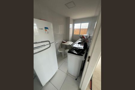 Apartamento à venda com 2 quartos, 47m² em Vila Dom Pedro II, São Paulo
