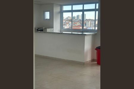Apartamento à venda com 2 quartos, 47m² em Vila Dom Pedro II, São Paulo