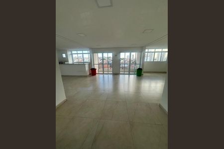 Apartamento à venda com 2 quartos, 47m² em Vila Dom Pedro II, São Paulo