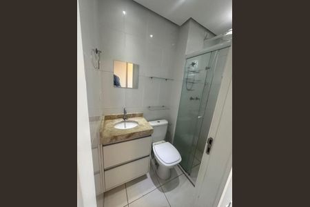 Apartamento à venda com 2 quartos, 47m² em Vila Dom Pedro II, São Paulo
