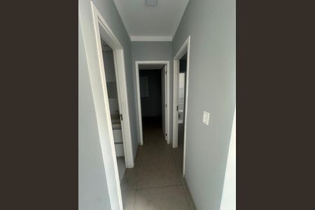 Apartamento à venda com 2 quartos, 47m² em Vila Dom Pedro II, São Paulo