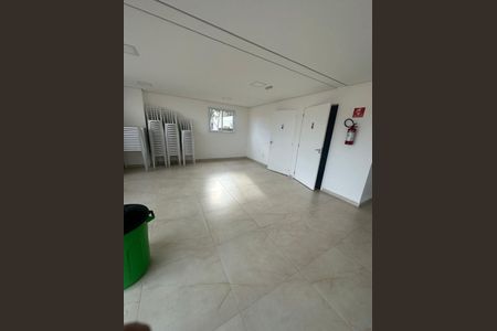 Apartamento à venda com 2 quartos, 47m² em Vila Dom Pedro II, São Paulo