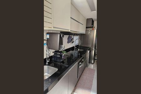 Apartamento à venda com 67m², 3 quartos e 2 vagas