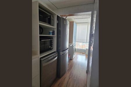 Apartamento à venda com 48m², 2 quartos e 1 vaga