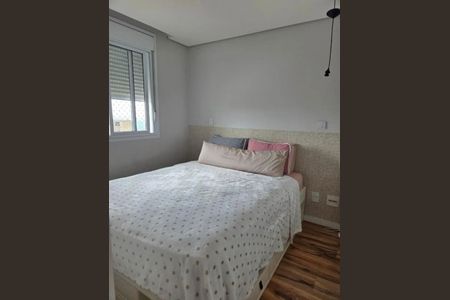 Apartamento à venda com 2 quartos, 48m² em Casa Verde, São Paulo