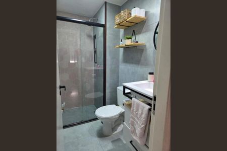 Apartamento à venda com 2 quartos, 48m² em Casa Verde, São Paulo