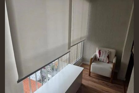 Apartamento à venda com 2 quartos, 48m² em Casa Verde, São Paulo