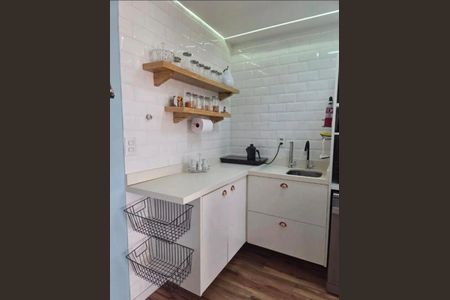 Apartamento à venda com 2 quartos, 48m² em Casa Verde, São Paulo