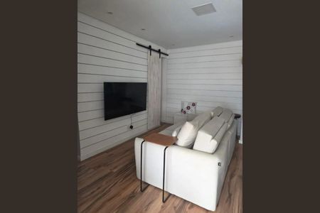 Apartamento à venda com 2 quartos, 48m² em Casa Verde, São Paulo
