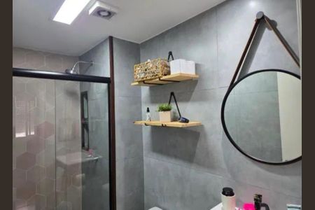 Apartamento à venda com 2 quartos, 48m² em Casa Verde, São Paulo