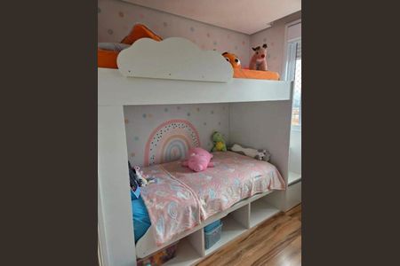 Apartamento à venda com 2 quartos, 48m² em Casa Verde, São Paulo