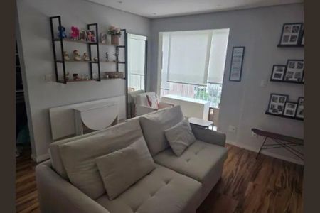 Apartamento à venda com 2 quartos, 48m² em Casa Verde, São Paulo