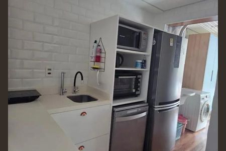 Apartamento à venda com 2 quartos, 48m² em Casa Verde, São Paulo