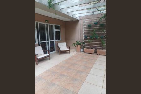 Apartamento à venda com 2 quartos, 48m² em Casa Verde, São Paulo
