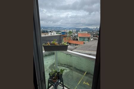 Foto 12 de apartamento à venda com 2 quartos, 56m² em Jardim Isaura, Barueri
