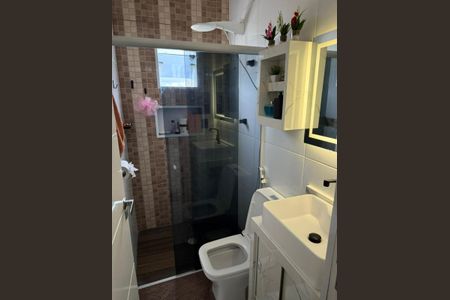 Foto 16 de apartamento à venda com 2 quartos, 56m² em Jardim Isaura, Barueri