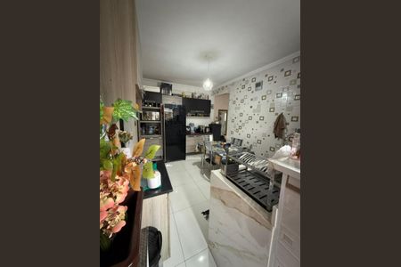 Foto 07 de apartamento à venda com 2 quartos, 56m² em Jardim Isaura, Barueri