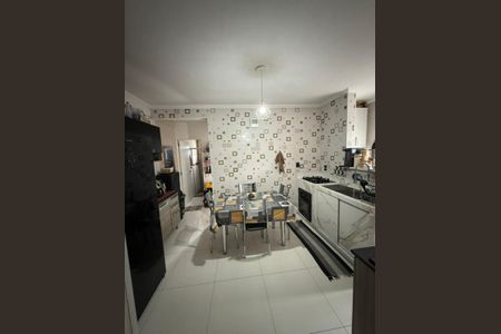 Foto 04 de apartamento à venda com 2 quartos, 56m² em Jardim Isaura, Barueri