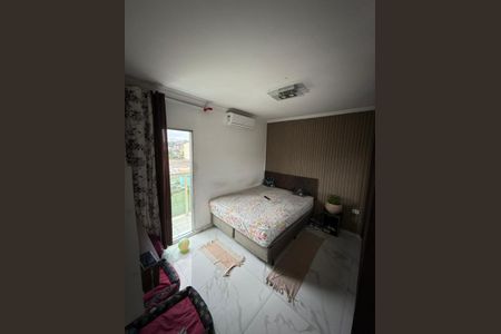 Foto 14 de apartamento à venda com 2 quartos, 56m² em Jardim Isaura, Barueri