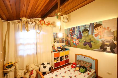 Quarto 3 de casa à venda com 4 quartos, 280m² em Jardim Prudência, São Paulo