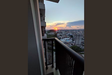 Foto 13 de apartamento à venda com 2 quartos, 93m² em Vila Osasco, Osasco