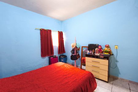 Casa à venda com 90m², 2 quartos e 3 vagas Casa à venda com 90m², 2 quartos e 3 vagasQuarto 1