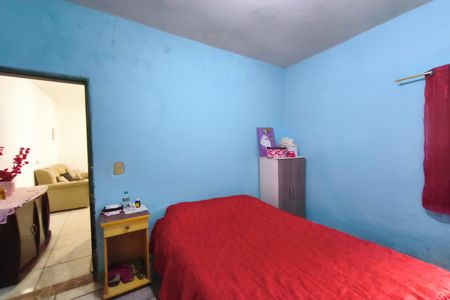Casa à venda com 90m², 2 quartos e 3 vagas Casa à venda com 90m², 2 quartos e 3 vagasQuarto 1