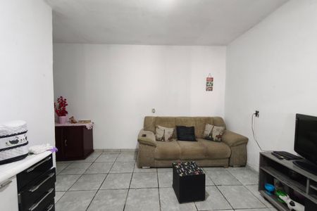 Sala de casa à venda com 2 quartos, 90m² em Dic V (conjunto Hab. Chico Mendes), Campinas