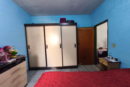 Casa à venda com 90m², 2 quartos e 3 vagas Casa à venda com 90m², 2 quartos e 3 vagasQuarto 1