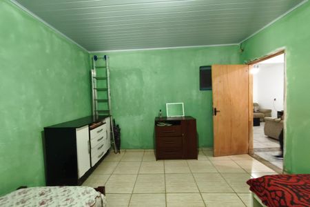 Casa à venda com 90m², 2 quartos e 3 vagas Casa à venda com 90m², 2 quartos e 3 vagasQuarto 2