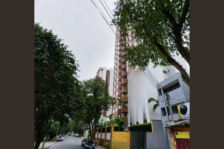 Foto 09 de apartamento para alugar com 3 quartos, 80m² em Vila Sao Pedro, Santo André