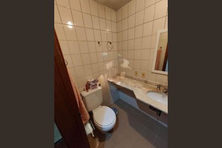 Foto 04 de apartamento para alugar com 3 quartos, 80m² em Vila Sao Pedro, Santo André
