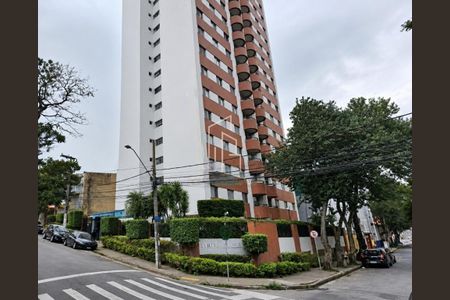 Foto 08 de apartamento para alugar com 3 quartos, 80m² em Vila Sao Pedro, Santo André
