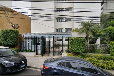 Foto 10 de apartamento para alugar com 3 quartos, 80m² em Vila Sao Pedro, Santo André