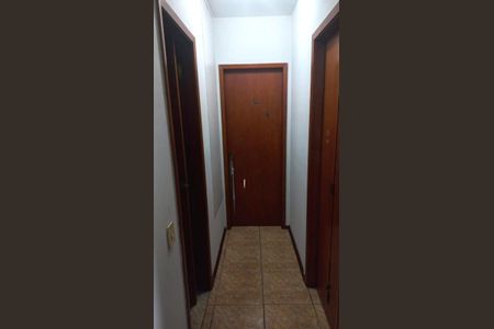 Foto 03 de apartamento para alugar com 3 quartos, 80m² em Vila Sao Pedro, Santo André